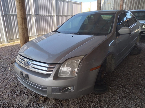 Imagem 1 de 5 de (14) Sucata Ford Fusion 2007 2.3 (retirada Peças)