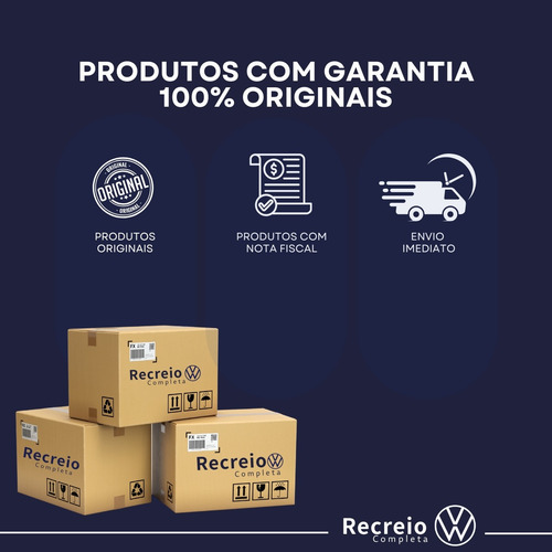 Retrovisor Com Pisca Lado Direito T-cross 2020 A 2023 Orig.