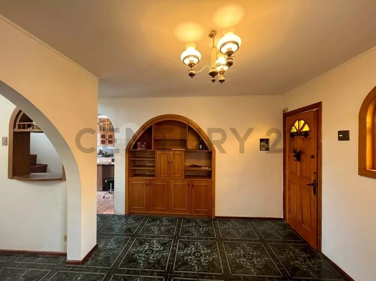 Imagen 3 de 24 de Se Vende Casa Recoleta, Metro Dorsal