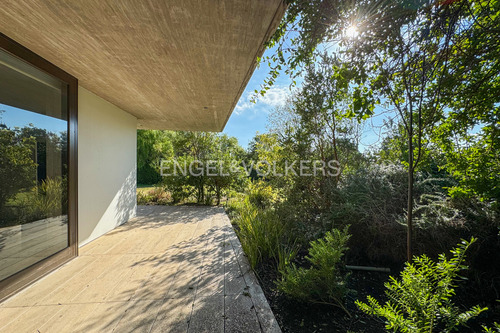 Espectacular Arquitectura De Mathias Klotz