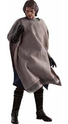 Anakin Skywalker 1/6 Clone Wars Star Wars Hot Toys Tms019