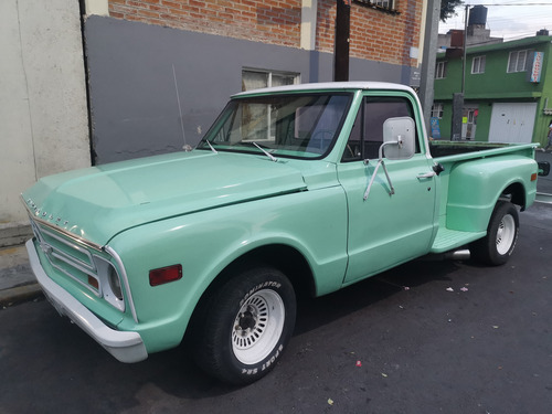 Chevrolet C10 68