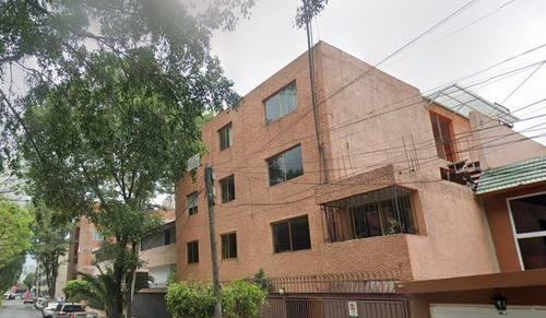 Departamento En Venta En Rancho Piomo 36 Col. Nueva Oriental, Tlalpan, Cdmx Maja38