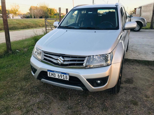 Suzuki Vitara Grand Vitara 2.4