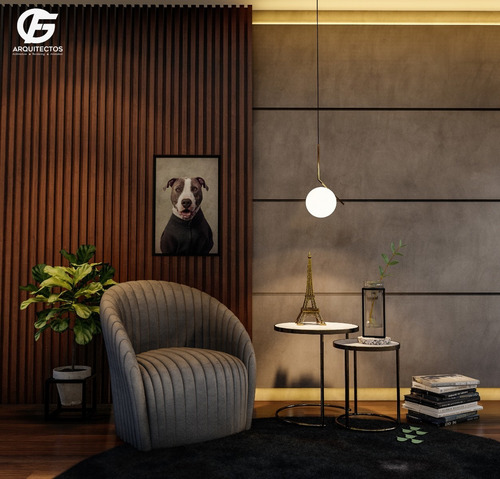Imagen 5 de 10 de Diseño De Interiores, 3d, Renders, Renders 360 Y Animaciones