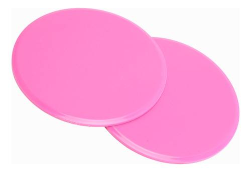 Discos Deslizantes Fitness Discs Para Hacer Ejercicio, Compa