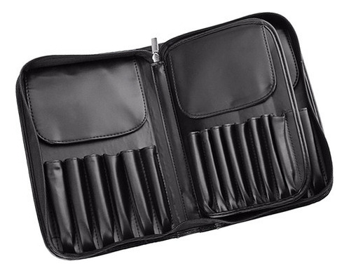 Portable Caja De Almacenamiento Profesional De Kits Pinceles