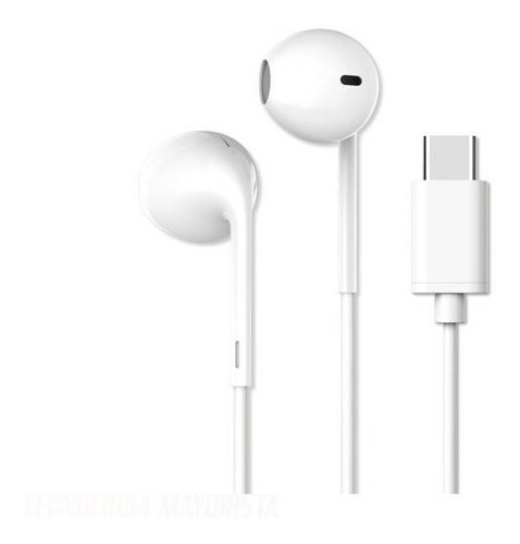 Imagen 3 de 5 de Audifonos Pzx 1552