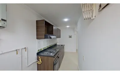 Apartamento en venta