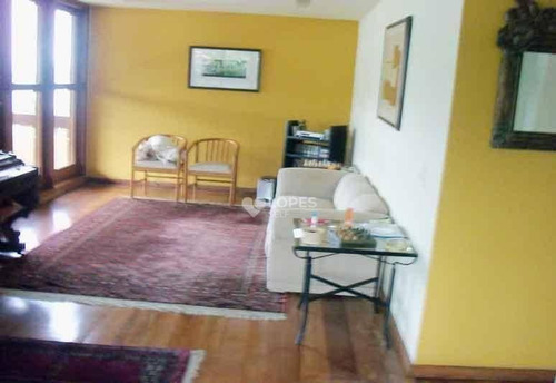 Imagem 8 de 14 de Casa Com 4 Quartos, 381 M² Por R$ 1.400.000 - São Francisco - Niterói/rj - Ca15003