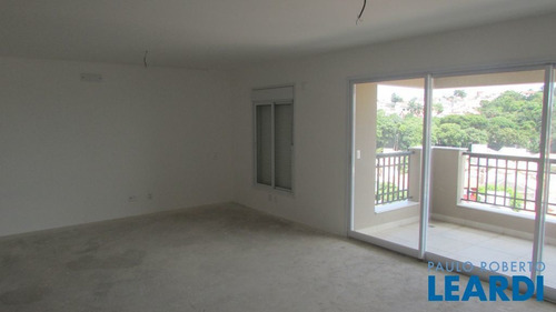 Imagem 1 de 15 de Apartamento - Jardim Das Samambaias - Sp - 454489