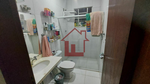 Imagem 5 de 15 de Casa À Venda No Bairro Coqueiros - Volta Redonda/rj - C1810