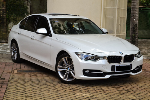 BMW 328i M Sport