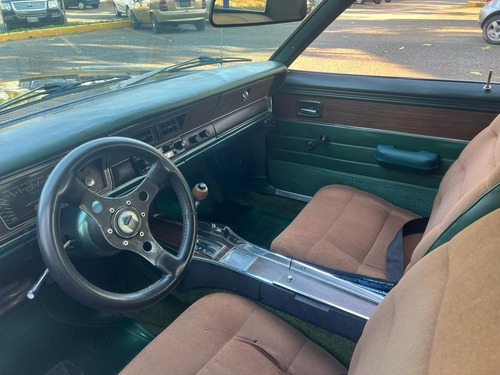 Dodge Dart Sport Gt 1975 V8 Para Importação Poaparts