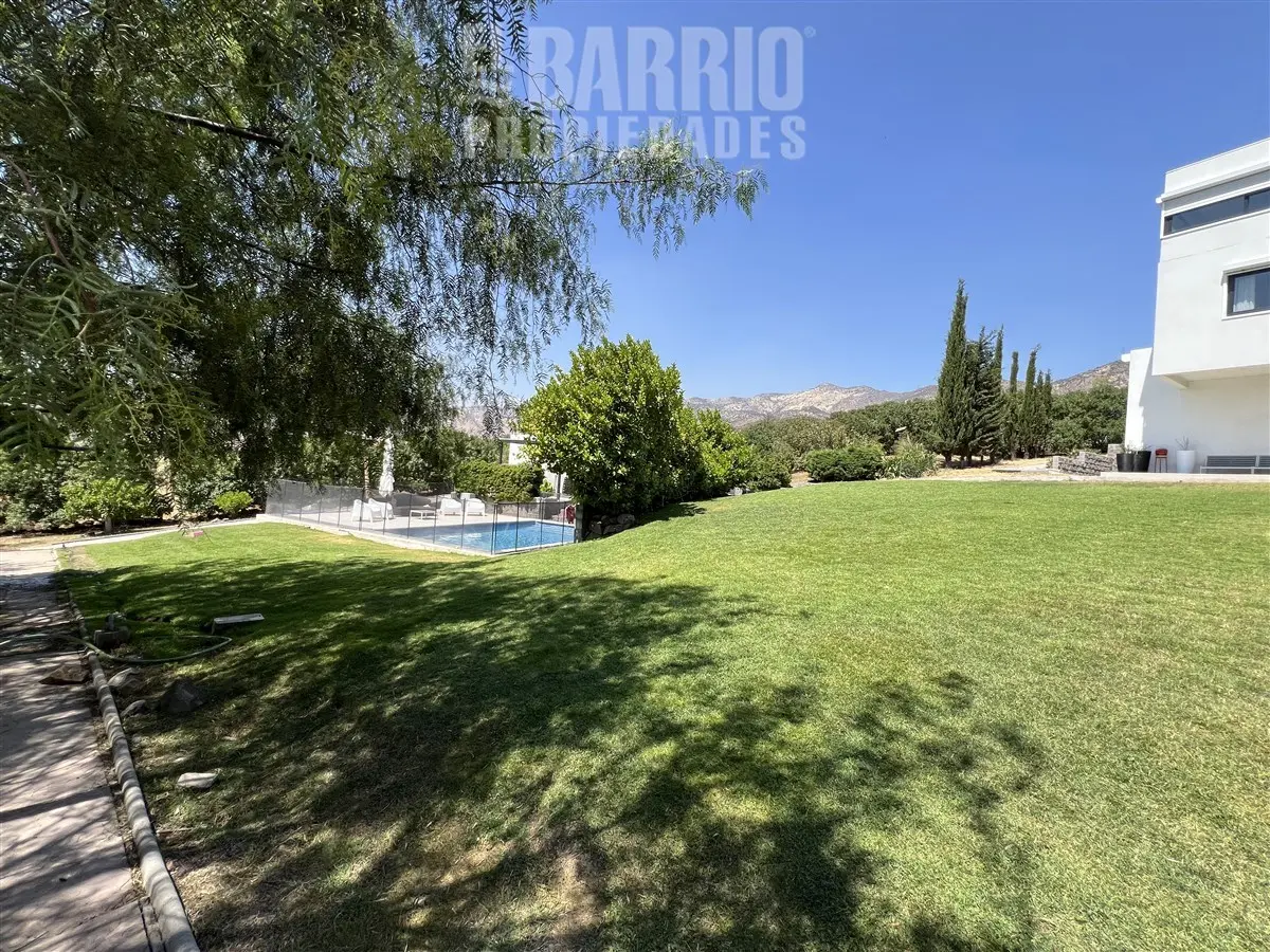 Imagen 5 de 30 de Casa En Venta En Chamisero, Parcela, Lindas Vistas.