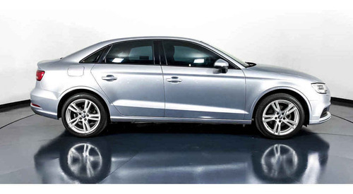 Imagen 6 de 15 de 39819 - Audi A3 2018 Con Garantía