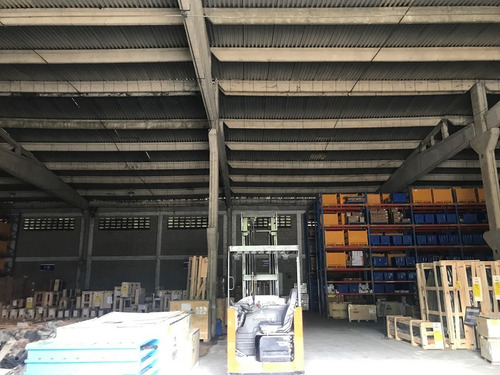 Imagen 7 de 17 de Venta De Galpones En Guatire 6500m2