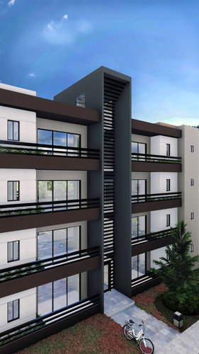 Proyecto De Apartamentos En Luz Maria, Prox. Marginal Las Americas, Santo Domingo Este