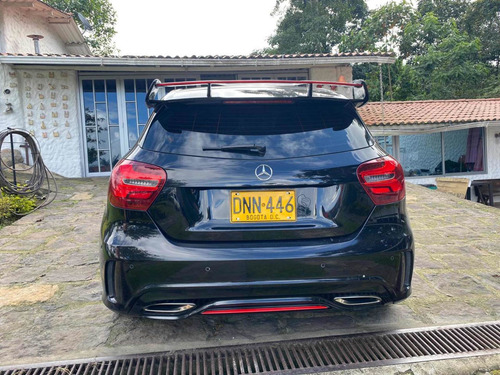 Mercedes Benz A250 Mercedes Benz A250 Mercedes Benz A250