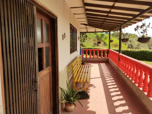 Finca En Guarne Ovejas