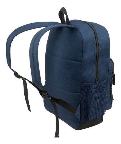 Mochila Waterdog Classic 25 Urbana Viajes Trabajo Escolar