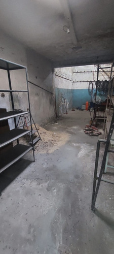 Imagen 25 de 30 de Venta - La Merced 5700 Caseros- Local C/deposito C/opcion De Construir En Terraza
