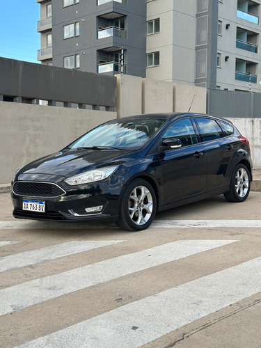 Ford Focus III 2.0 Se Plus At6