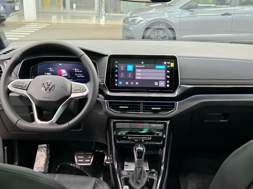 Volkswagen T-Cross 1.0 200 Tsi Highline Aut