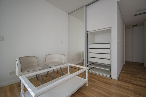 Venta Departamento Tres Ambientes En Duplex Vista Increible Balcon Corrido Palermo