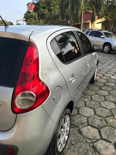 Fiat Palio 2016 1.6 16v Essence Flex 5p