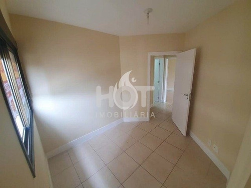 Imagem 5 de 15 de Apartamento - Pantanal - Ref: 2553 - V-hi73380