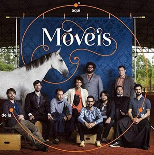 Cd Moveis Coloniais De Acaju De Lá Até Aqui