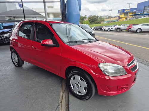 Chevrolet Celta Celta Spirit/ LT 1.0 MPFI 8V FlexP. 5p