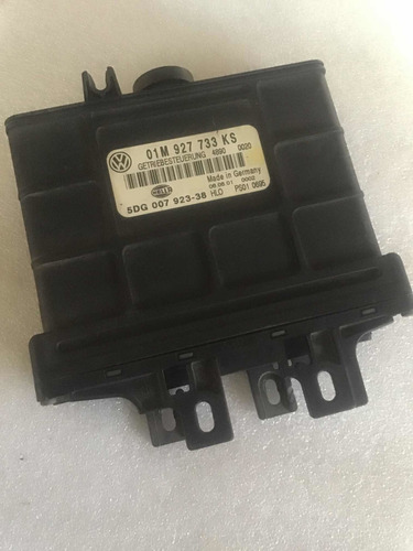 Computadora Ecu Transmisión 2002 Jetta 01m 927 733 Ks (Usado)