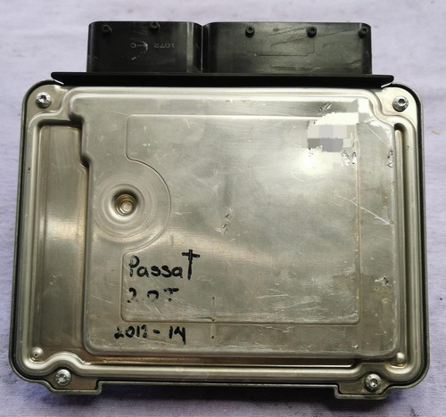 Computadora Motor Passat Tsi 2012-2013-2014 2.0 06j907309b (Usado)