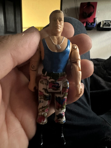 Guile Street Figthers