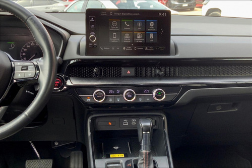 Honda Cr-V Hybrid TOURING HEV