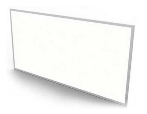 Panel Led 100w 120x60cm 65k 85v/265v Ultrafino Artig Light