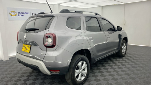 Renault Duster 1.3 Intense Cvt