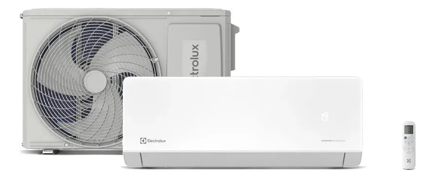 Ar-condicionado Split Electrolux 12.000 Btus (ni12f/ne12f