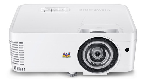 Imagen 4 de 7 de Proyector Tiro Corto Viewsonic 1024x768 3500l Ps600x