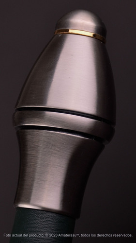 Espada Señor De Los Anillos Aragorn Montaraz Strider United