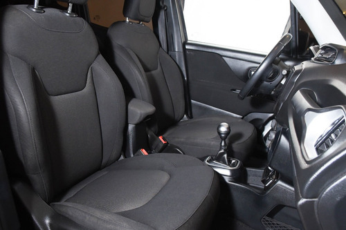 Jeep Renegade 1.8 Sport