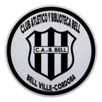 Comprar Parche Circular 7,5cm Club Atletico Bell Ville