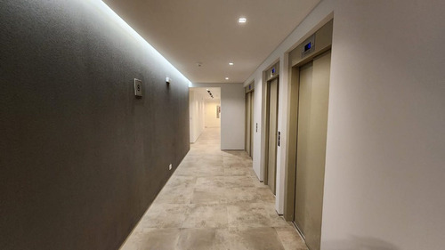 Venta Departamento 1 Amb Recoleta Balcon Terraza