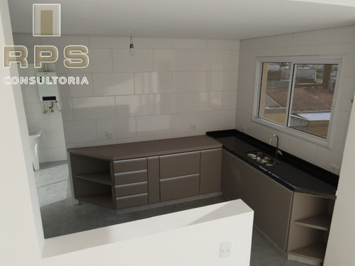 Imagem 7 de 20 de Apartamento Para Venda Na Avenida Santana Em Atibaia - Ap00100 - 32095896