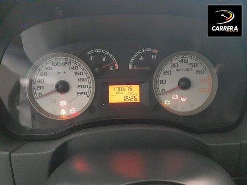 Imagem 10 de 12 de Idea 1.4 Mpi Elx 8v Flex 4p Manual