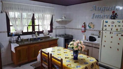 Imagem 3 de 29 de Casas À Venda Em Atibaia/sp - Compre A Sua Casa Aqui! - 1367276
