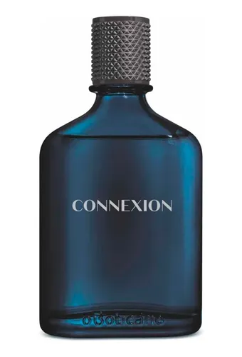 O Boticário Boticollection Connexion Perfume Colônia