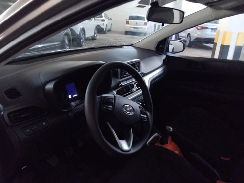 Hyundai HB20 Sense Plus 1.0 (Mec.)